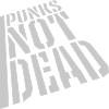 punks not dead Zitat