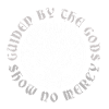 Viking Wolf Tribal