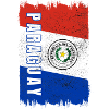 Paraguay flag