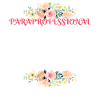 Wunderarbeiter paraprofessional Geschenkprofi