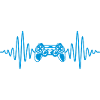 Frequency Console Retro Controller