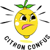 CITRON CONFUS