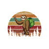 Hiking Team Sloth Hiking
