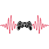 Puls Console Retro Controller