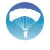Parachuting Skydiving