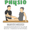 PHYSIO MANCHE MEINEN SUPERHELDEN