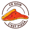 ce soir c'est pizza !