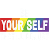 LBGT Drapeau Gay Pride Humain