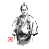 bad samurai
