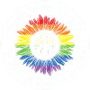 LBGT Drapeau Gay Pride Humain