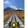 Rodelbahn