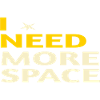 Espaces libres - Dicton ironique