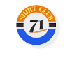 Shirt Club 71