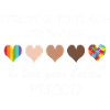LBGT Drapeau Gay Pride Humain