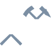 Miner (mallet and iron cut)
