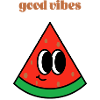 Good Vibes Only
