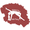 Release your wild Thing