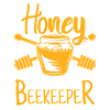 Local Honey Support Beekeeper