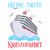 Meine erste Kreuzfahrt