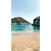 Nature Photography Sea Boat
