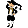Brittany - Breton man