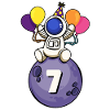 7 ans espace anniversaire 7.