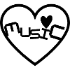 MUSIC LOVE