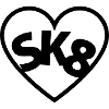 SKATE LOVE