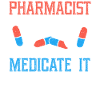 Pharmacist Prescription Pharmacy Assistant