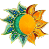 Sun & Moon