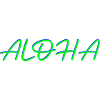 Cool Aloha Design