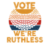 Women's Rights Vote We're Ruthless Human And Women