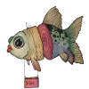 Sushi Fish