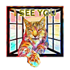 The lynx I see you