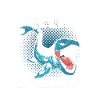 Feelin' Mosantastic Prehistoric Mosasaurus