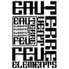ELEMENTS