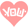 LOVE YOU