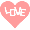 Love Liebe Herz