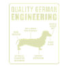 Quality German Engineering Daschund