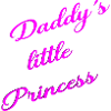 La princesse de papa