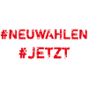 #Neuwahlen, #Jetzt