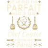 Chef CUISTOT