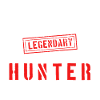 Legendary Squirrel Hunter