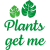 Plants understand me