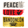 Peace Love Bandoneón Players