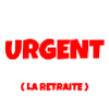 retraite, retraité, retraitée