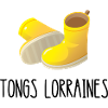tongs lorraines