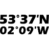 Rochdale Coordinates