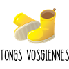 tongs vosgiennes
