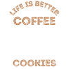 Coffee Biscuits Cookies Cafe